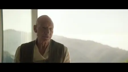 Star Trek: Picard S01E10