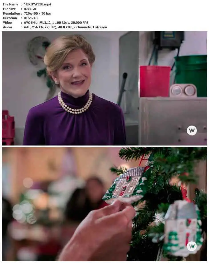 One Royal Holiday (2020)