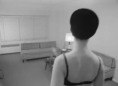 The Sex Perils of Paulette (1965)