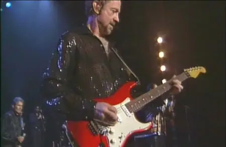 The Monkees - Live Summer Tour - 2002