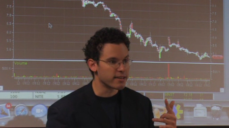 Timothy Sykes - Tim Raw: 4 DVD-set