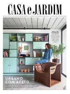 Casa e Jardim - Brazil - Issue 746 - Março 2017