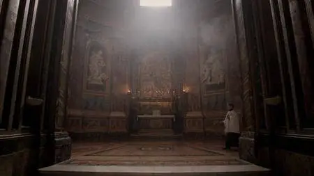 The Young Pope S01E06