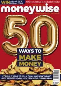 Moneywise - October 2019