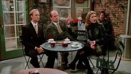 Frasier S04E04