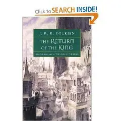 The Return of the King (The Lord of The Rings, Part 3)