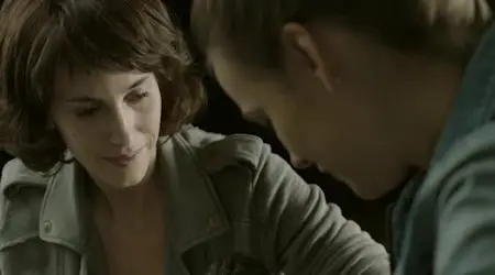 Dvojina / Dual (2013)