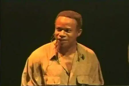 Sting - Live at Miyazaki 1994
