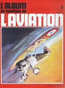 Le Fana de L’Aviation Juillet - Aout 1969