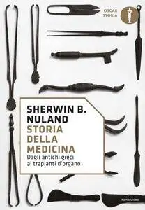 Sherwin B. Nuland - Storia della medicina