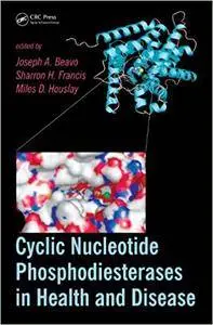 Cyclic Nucleotide Phosphodiesterases in Health and Disease (Repost)