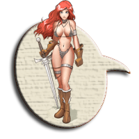 Red Sonja: La reina Sonja (Queen Sonja) Completo