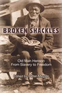 «Broken Shackles» by Peter Meyler