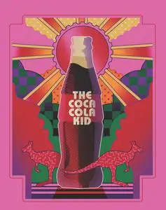 The Coca-Cola Kid (1985) [w/Commentary]