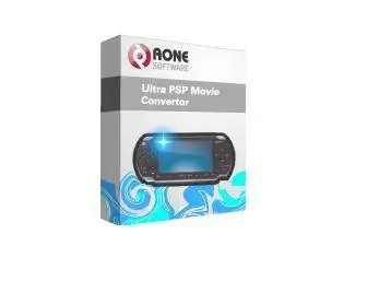 Aone Software Ultra PSP Movie Converter v4.3.0409