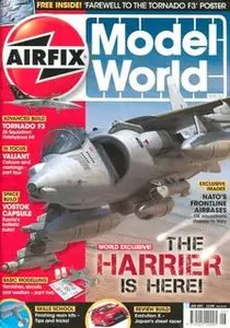 Airfix Model World №7 (2011-06)