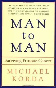 Man to Man: Surviving Prostate Cancer