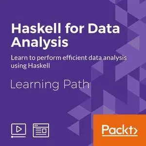 Learning Path: Haskell for Data Analysis