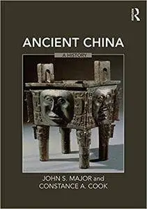 Ancient China: A History