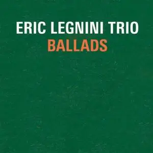 Eric Legnini - Ballads (2012) [Official Digital Download]