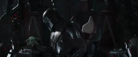 The Mandalorian S02E06