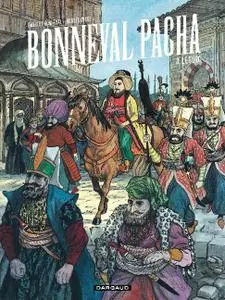 Bonneval Pacha T03