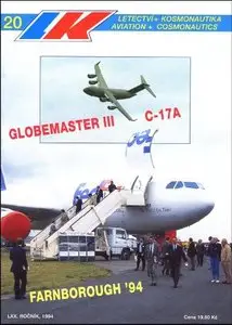 Letectvi + Kosmonautika 1994-20