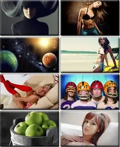 HD Pack Superior Wallpapers (400)