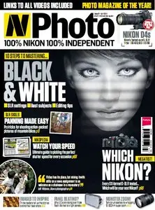 N-Photo Magazine April 2014