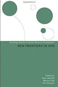 New Frontiers in HRD