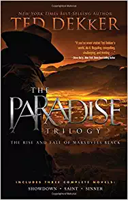The Paradise Trilogy - Ted Dekker