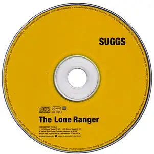 Suggs - The Lone Ranger (1995)