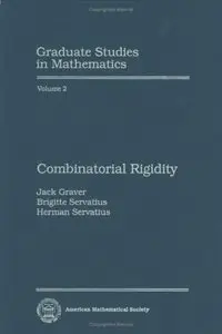 Combinatorial Rigidity (repost)