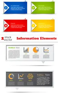 Vectors - Information Elements