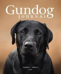 Gundog Journal - Issue 2 - June 2019