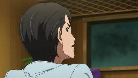 Gegege no Kitarou (2018) (91-96)