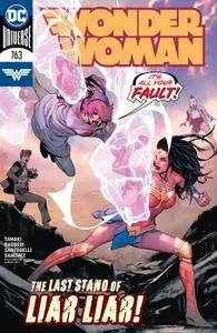 Wonder Woman 763 (2020) (Digital-Empire