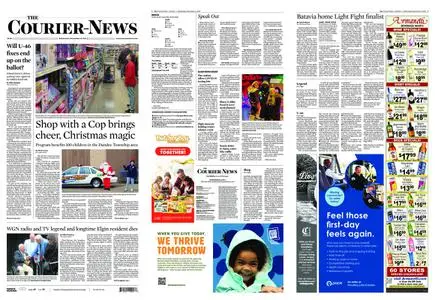 The Courier-News – December 14, 2022