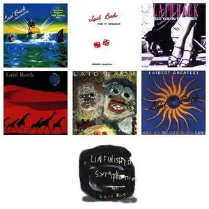 Laid Back 1983-1999 