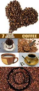 Coffee 4 - stock photos