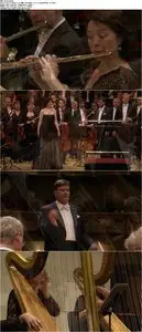 Harteros, Thiielemann - Strauss: Four Last Songs, Alpine Symphony; Rihm (2015)