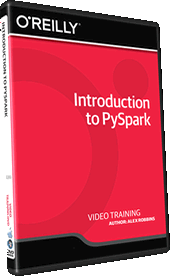 Introduction to PySpark Training Video