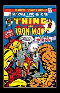 Marvel Two-In-One 012 1975 Digital