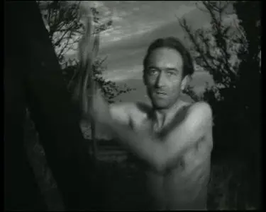 Les eaux troubles (1948)
