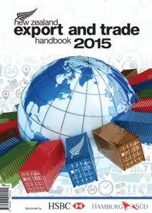 NZ Export and Trade Handbook - February 2015
