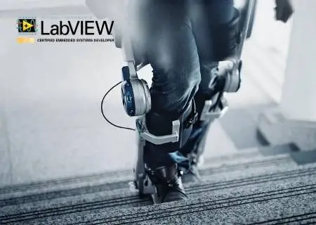NI LabVIEW 2018 Remote Development Target Support