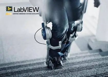 NI LabVIEW 2018 Remote Development Target Support