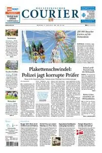 Holsteinischer Courier - 17. Juni 2019