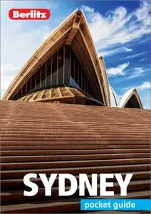 Berlitz Pocket Guide Sydney (Travel Guide eBook) (Berlitz Pocket Guides), 9th Edition