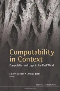 Computability In Context: Computation and Logic in the Real World
